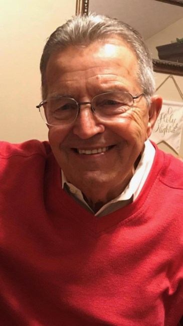 Obituary of Douglas J Martin