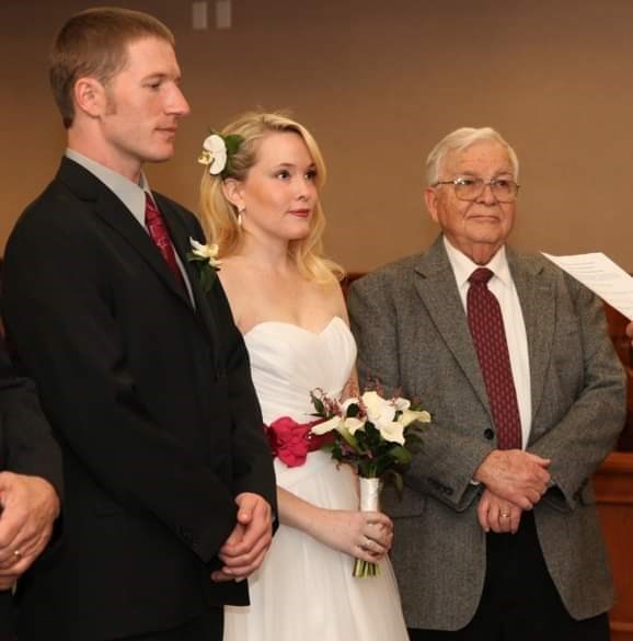 Obituary of Jack Brannan