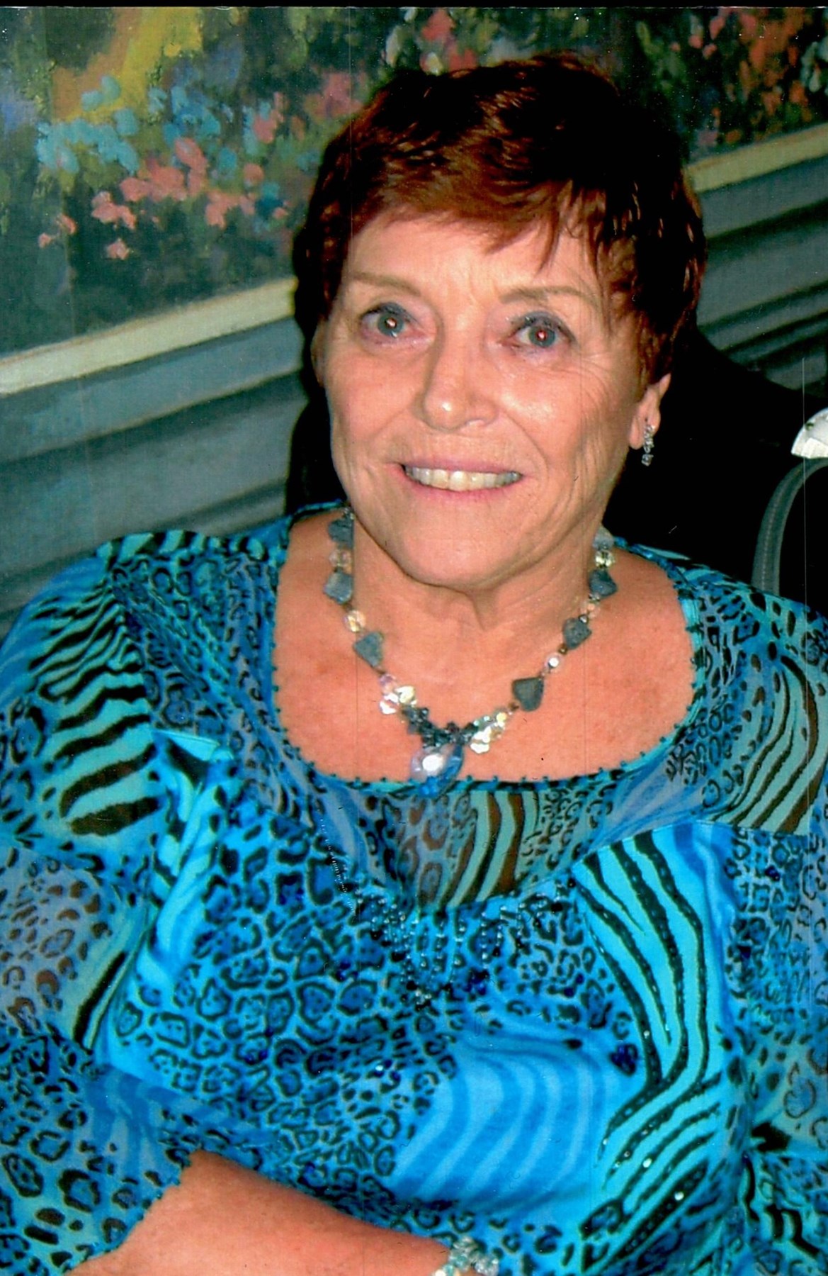Judith Irene Wallace Obituary - Chandler, AZ