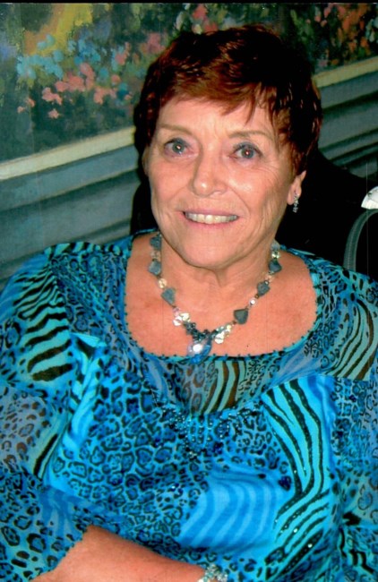 Obituary of Judith Irene Wallace