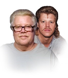 Obituario de Darren Todd Zimmerman