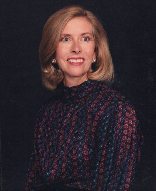 Obituary of Brenda Nagel Wright