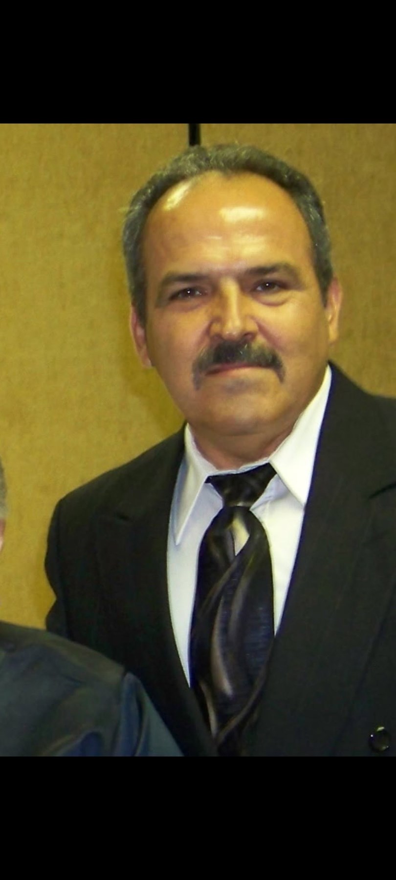 Obituary of Alejandro Garza