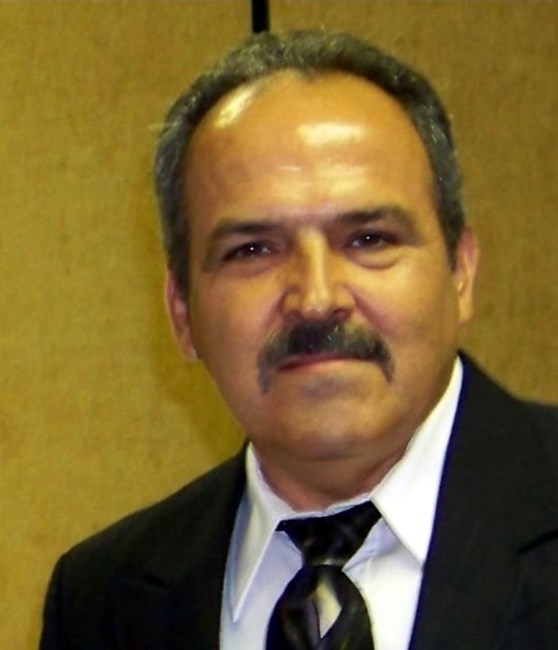 Obituary of Alejandro Garza