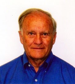 Obituary of Ralph Simmons