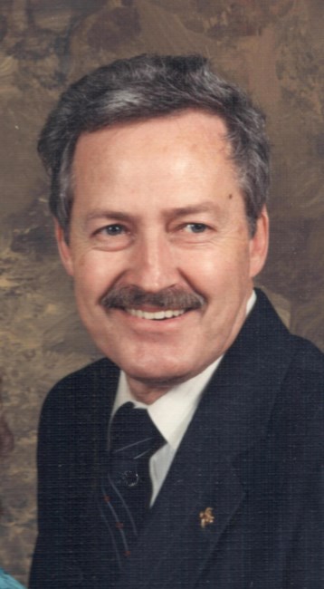 Obituary of John Marion Allen