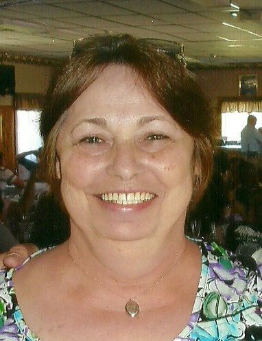 Obituary of Eileen Mary Sullivan