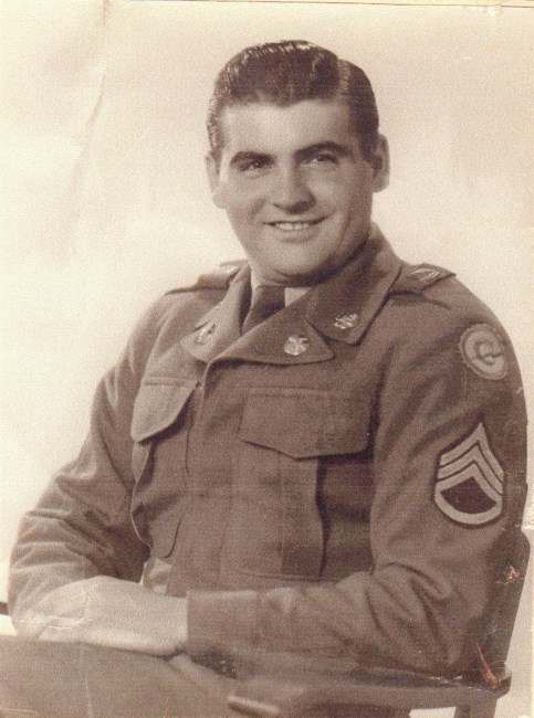 Obituary of Donato J. Silvestre