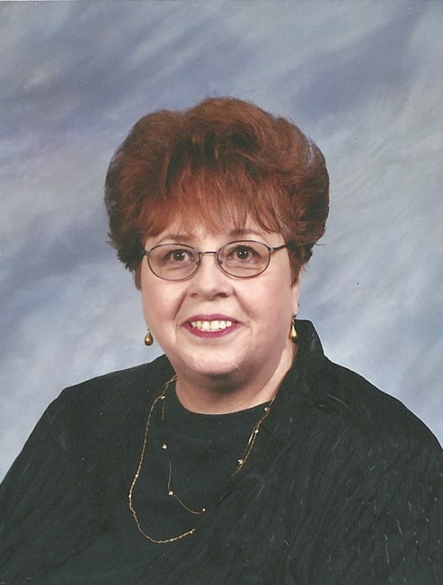 Obituary of Sherry Kaufman