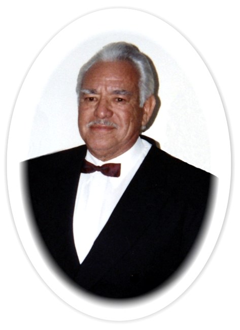 Obituary of Martin J. Espino