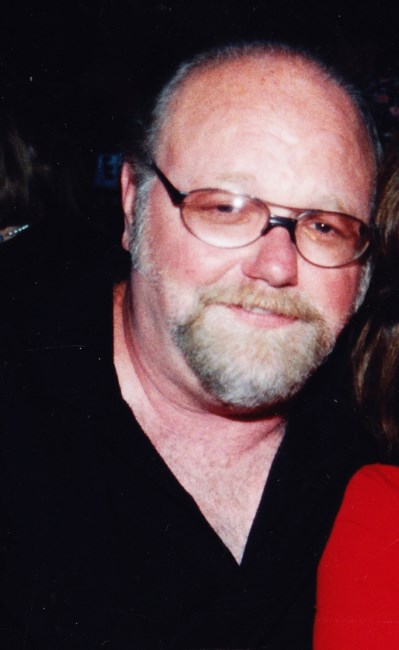 Obituary of William Robert Barker