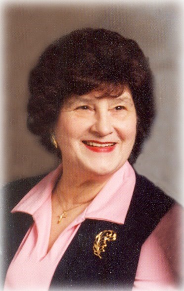 Obituary of Stella R. Ventimiglia