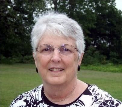 Obituary of Elizabeth Ann March