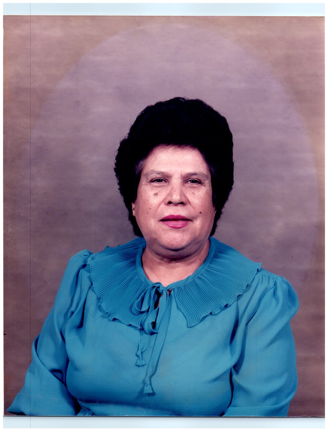 Obituary of Socorro Esquibias Fernandez