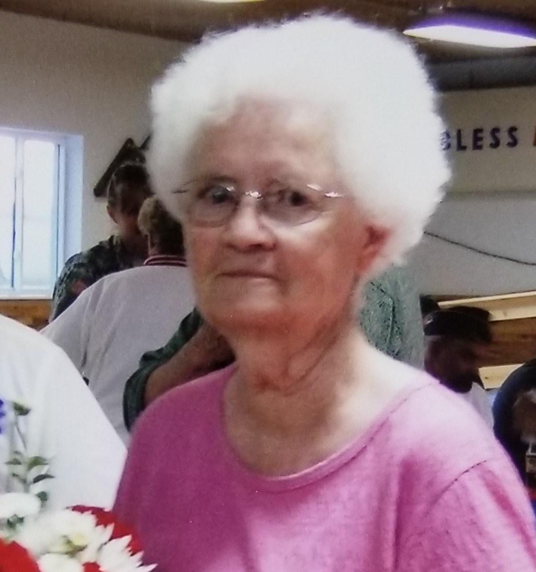 Mary Mercer Obituary Thornton, CO