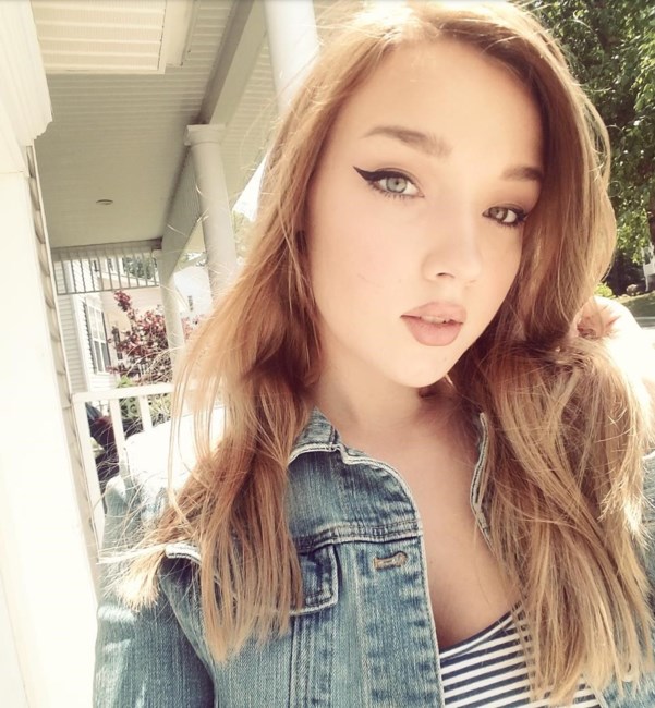 Obituary of Valeska Nicole Kozak