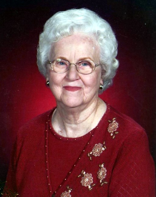 Obituary of Dorothy M Ryan