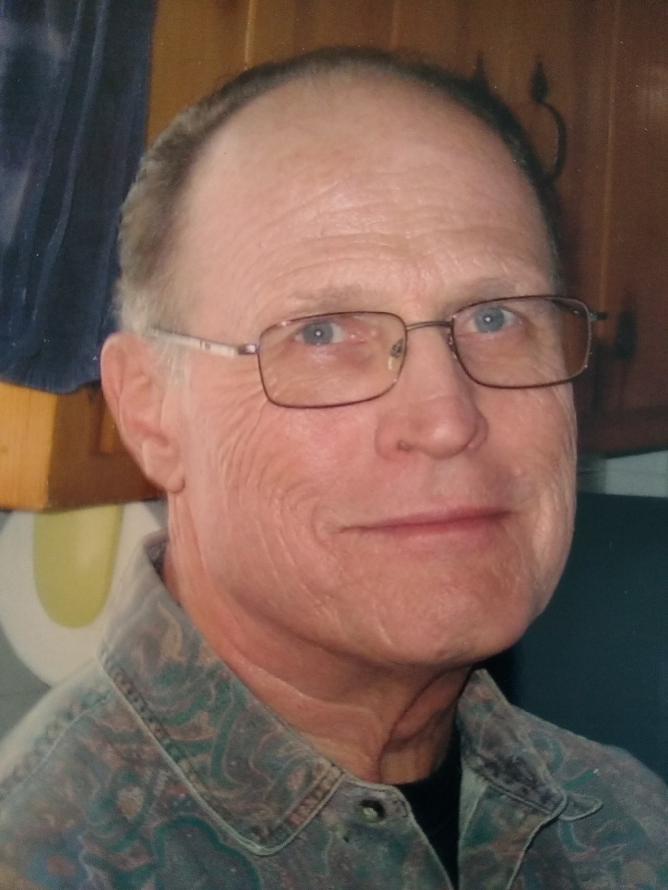 Byron K. Johnson Obituary Baton Rougeindex.Html - 8hls91o
