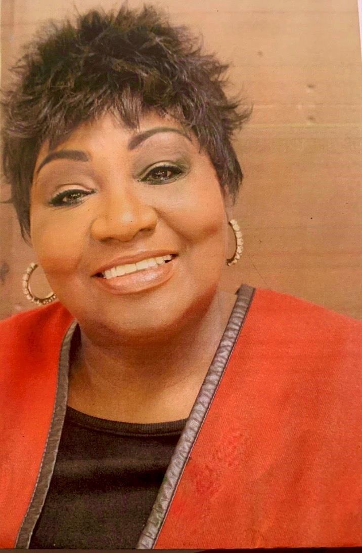 Obituary of Vanessa A. Bryant Young