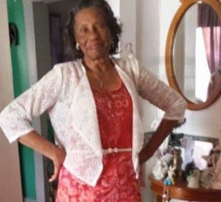 Avis de décès de Barbara Ruth Thornton