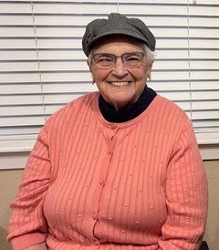 Obituary of Donna Leah Wright