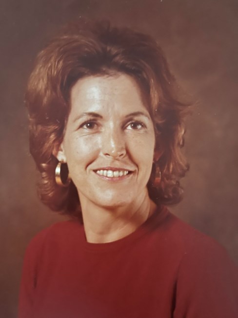 Obituary of Betty G. Pickren