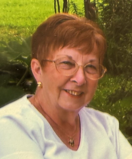 Avis de décès de Jennifer R Lennon