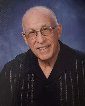 Obituario de George Luther Schnur Jr.