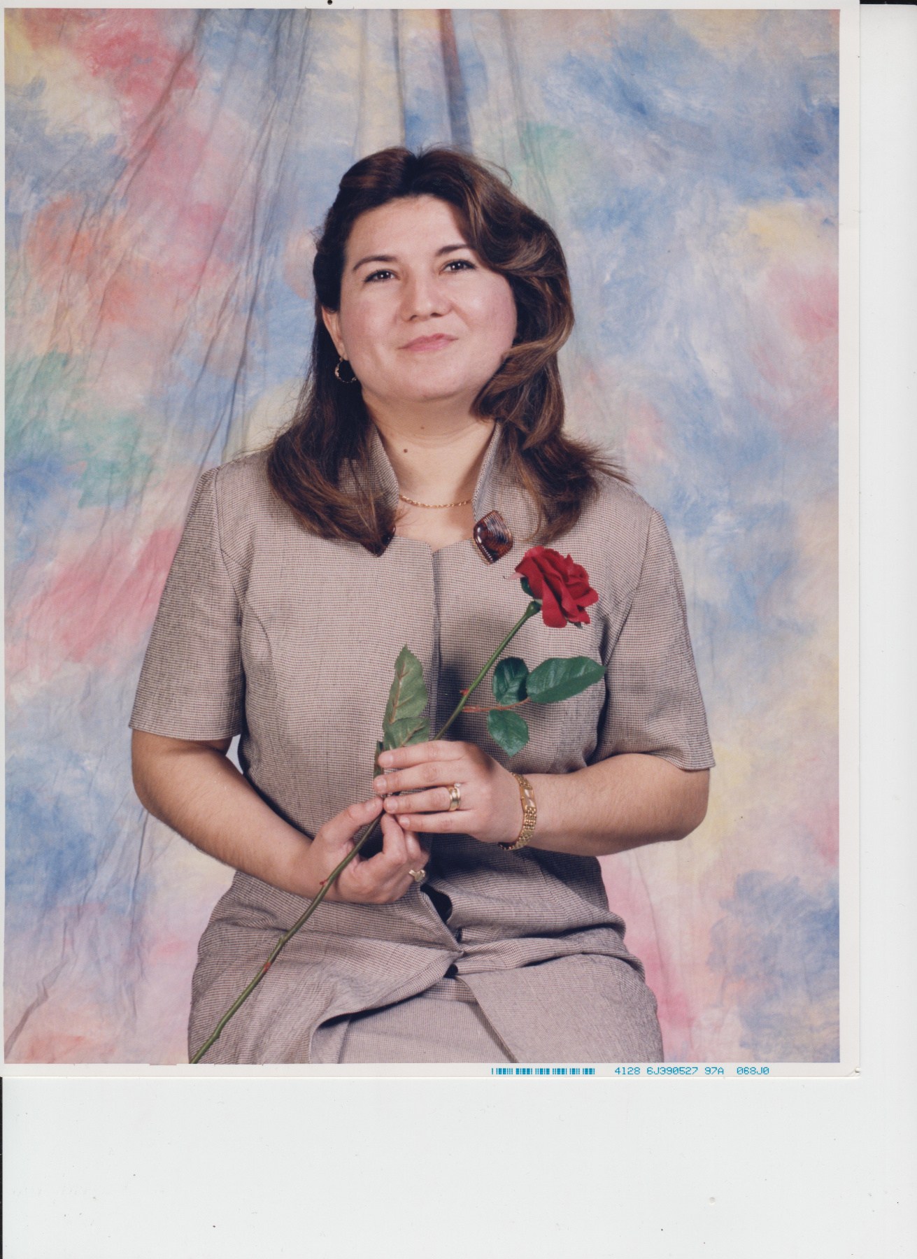 Obituary of Blanca E. Lucio-Campos