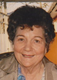 Obituary of Rella M Spurck