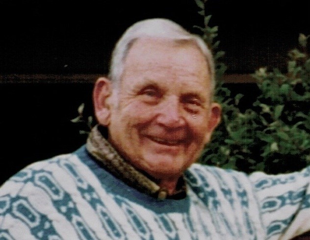 Obituary of Clifford Arthur Gauthier