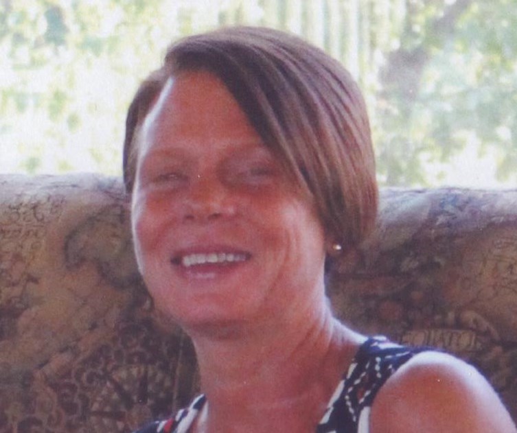 Obituary of Melissa Jane Beckner