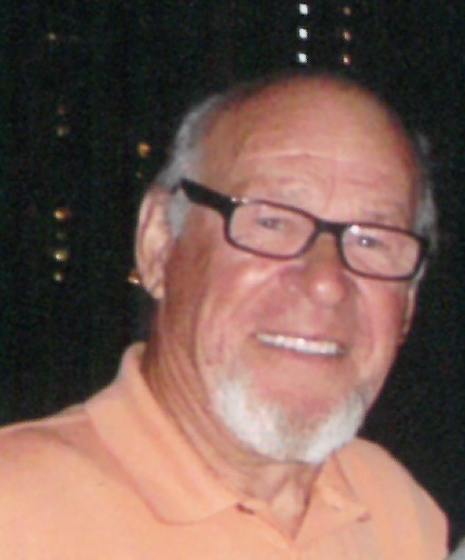 Avis de décès de Marcel Gingras