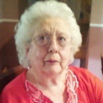 Obituario de Roberta J. ""Bobbie McDougall Neal