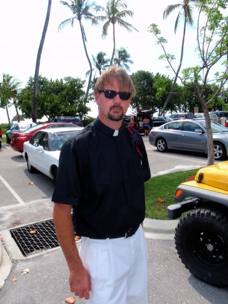 Avis de décès de Michael Combs