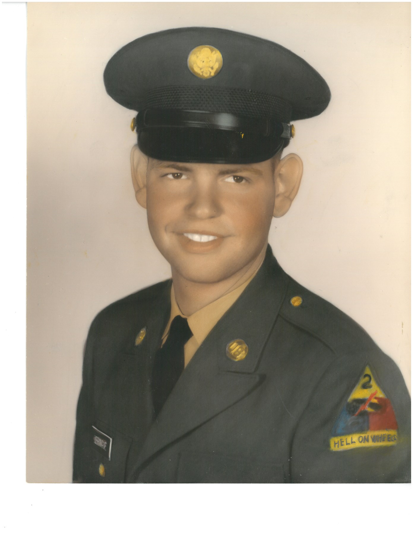 Paul Zeringue Obituary Norco, LA