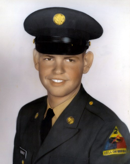 Obituary of Paul Marks Zeringue Sr.