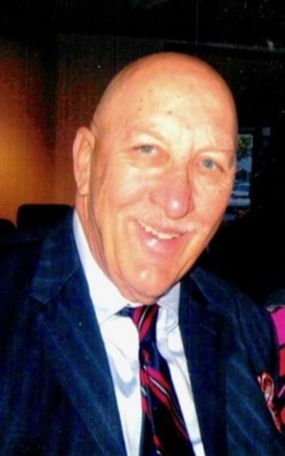 Obituary of George W. Welborn