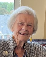 Zephera Wilson