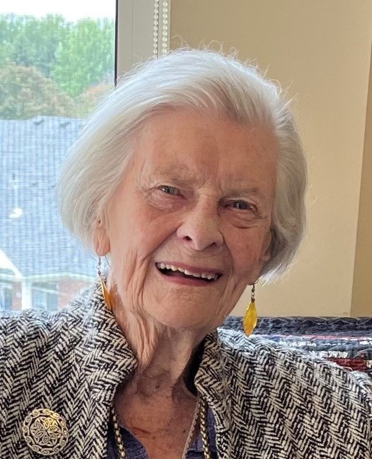Obituary of Zephera Sheridan Wilson