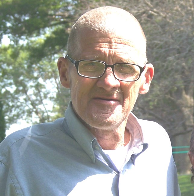 Obituary of Robert Steven Harloff