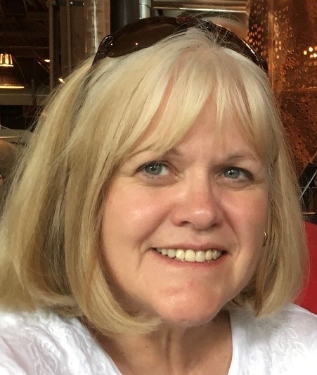 Obituary of Wendolyn Pearl Eaton