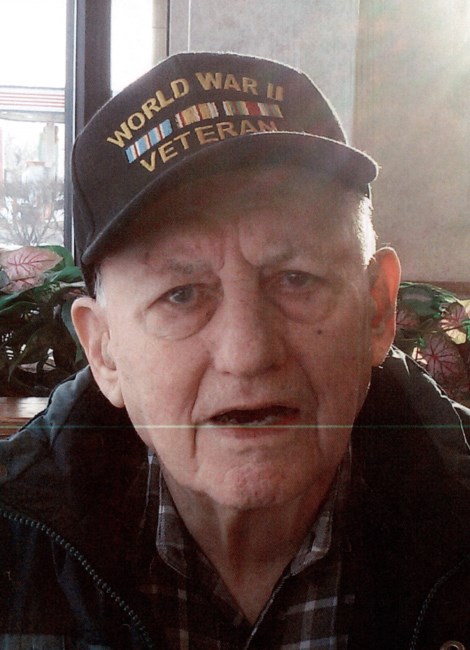 Obituary of Bernard Adam Warner Sr.