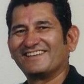 Obituary of Rudolph Ellis Gonzales