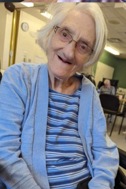 Obituario de Helena Stella Ryan