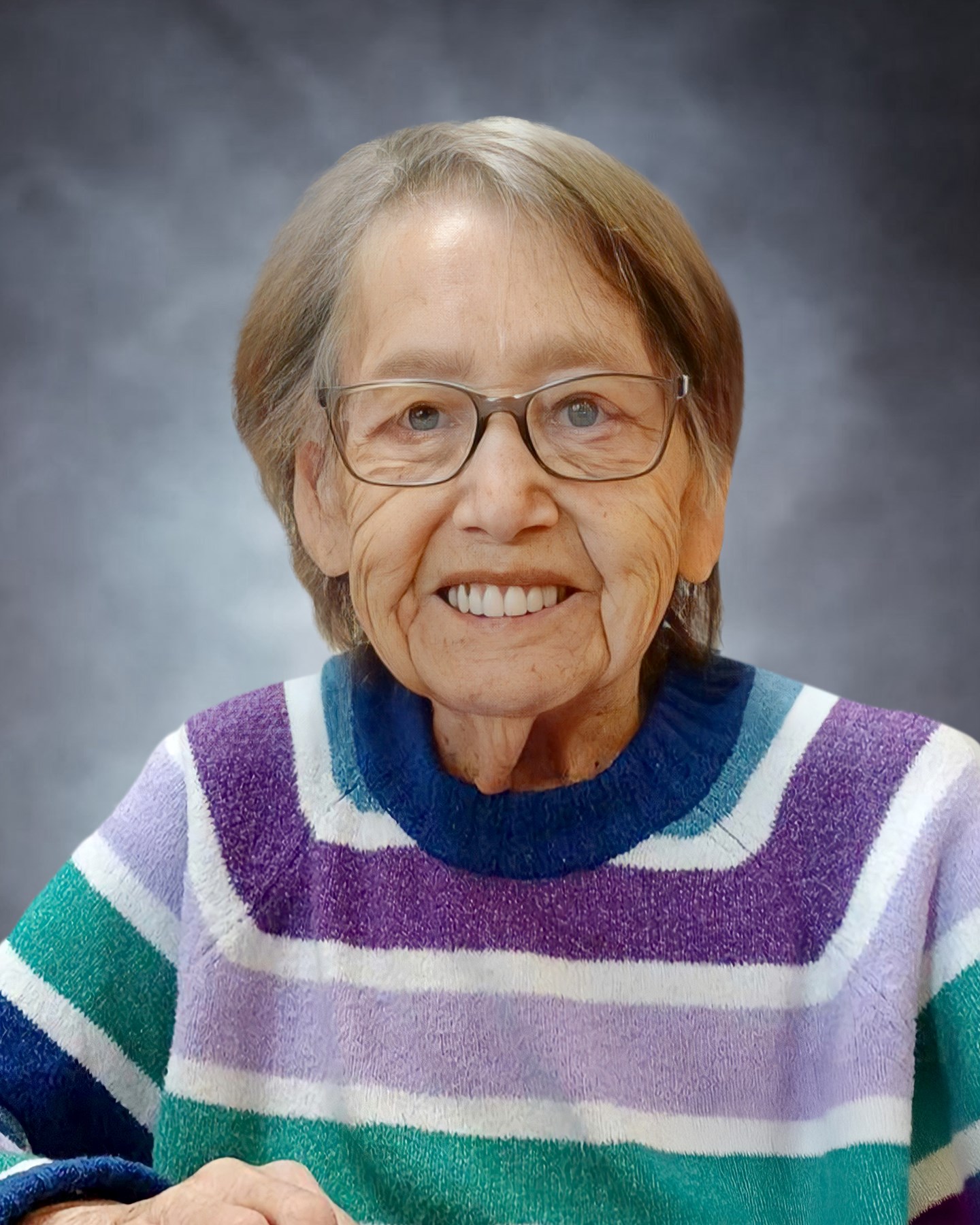Obituary of Marie "Onwari" Delormier