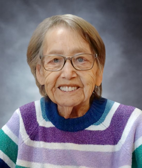 Obituary of Marie "Onwari" Delormier