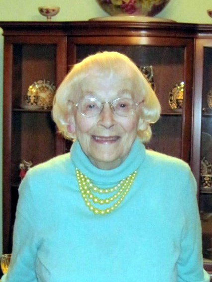 Obituary of Hazel Eileen Dean Lowe