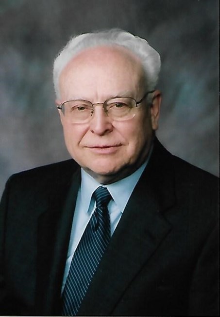 Obituary of Arlyn Alvin Kriegel