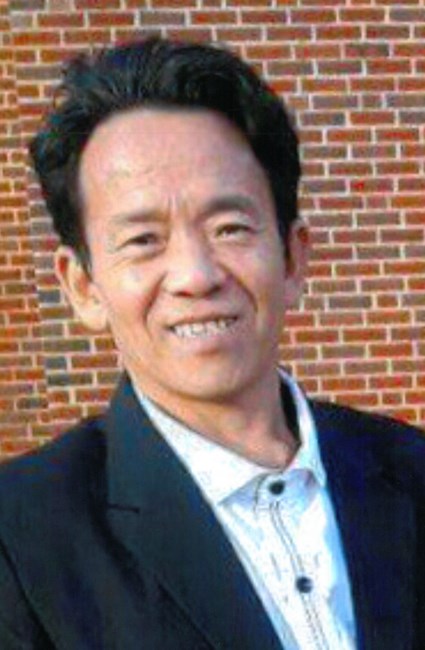 Obituary of Lo Mang